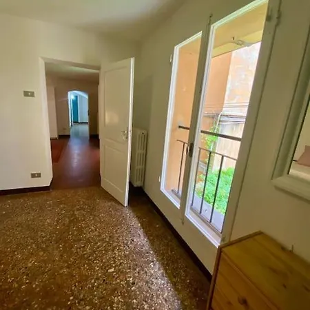 Apartment Portico Dei Servi Historical