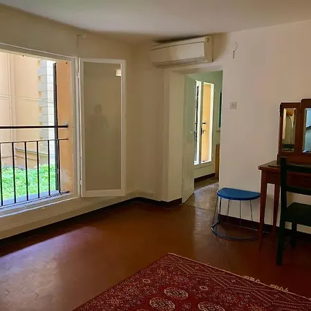 Apartment Portico Dei Servi Historical *